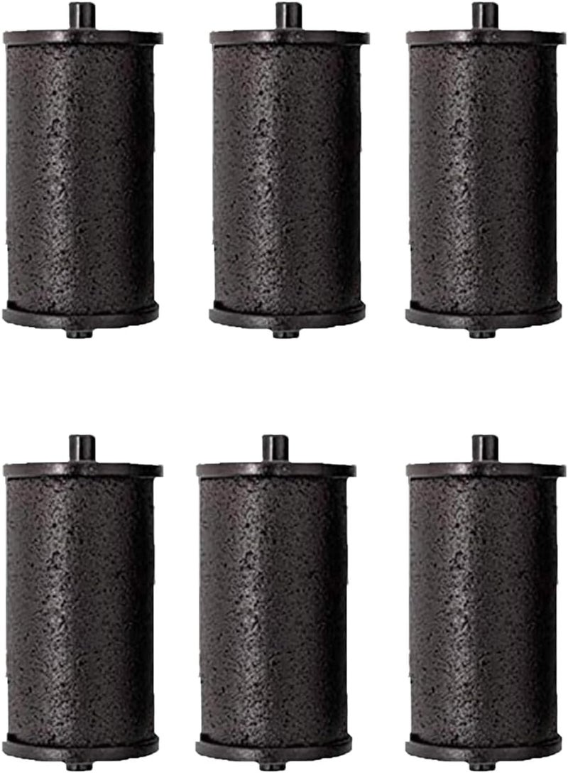ITISBLTN 6 Pack Price Gun Inks, Replacement Ink Roller Compatible with MX-5500 Label Price Gun - Image 1